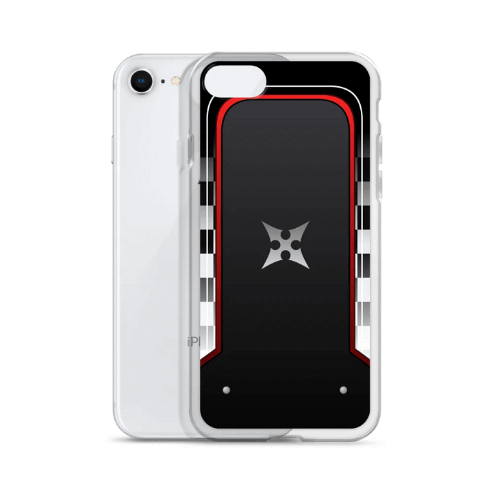 Gummiphone X Roxas Case (iPhone) product image (2)