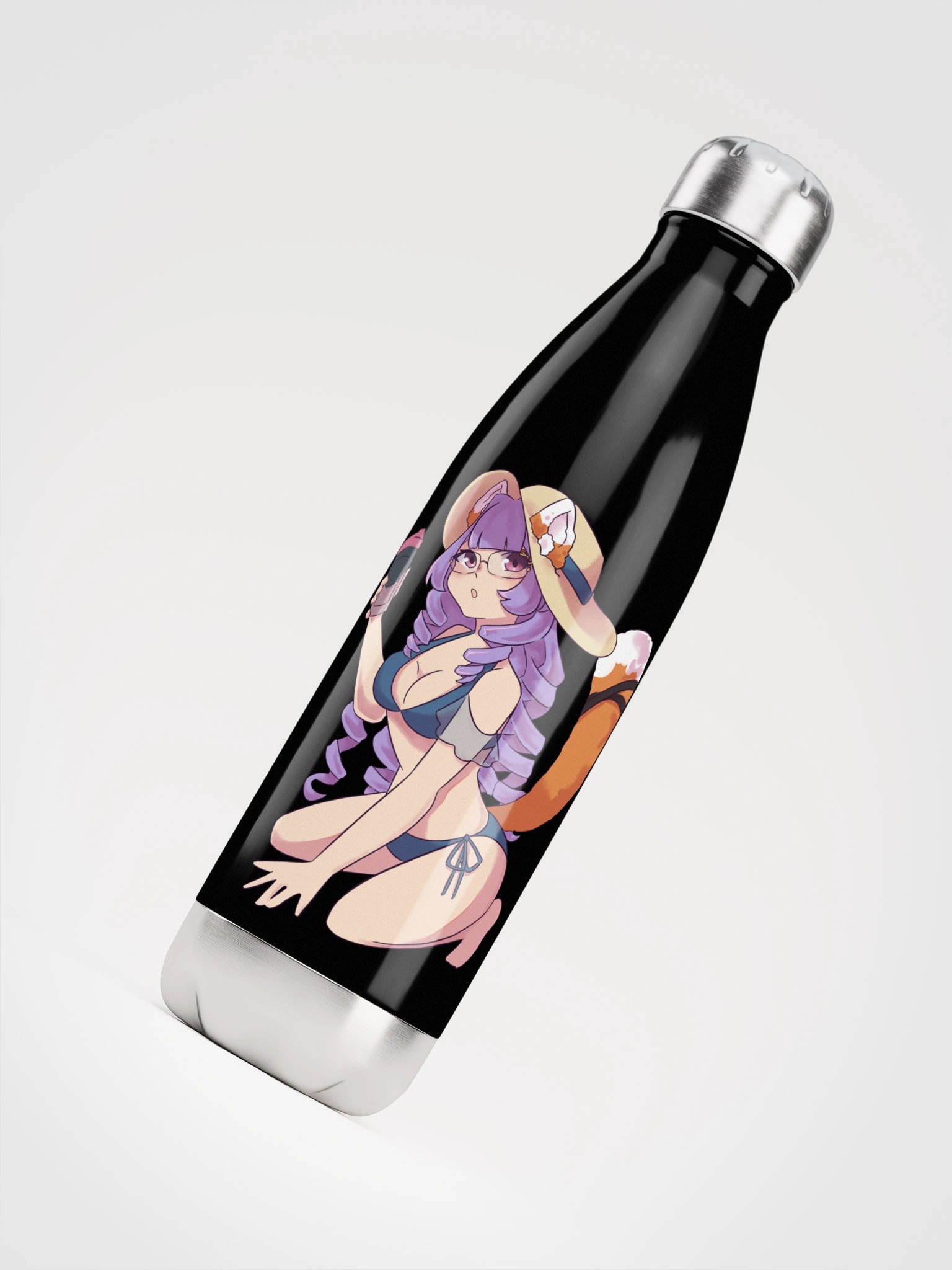 Summer Water Bottle product image (4)