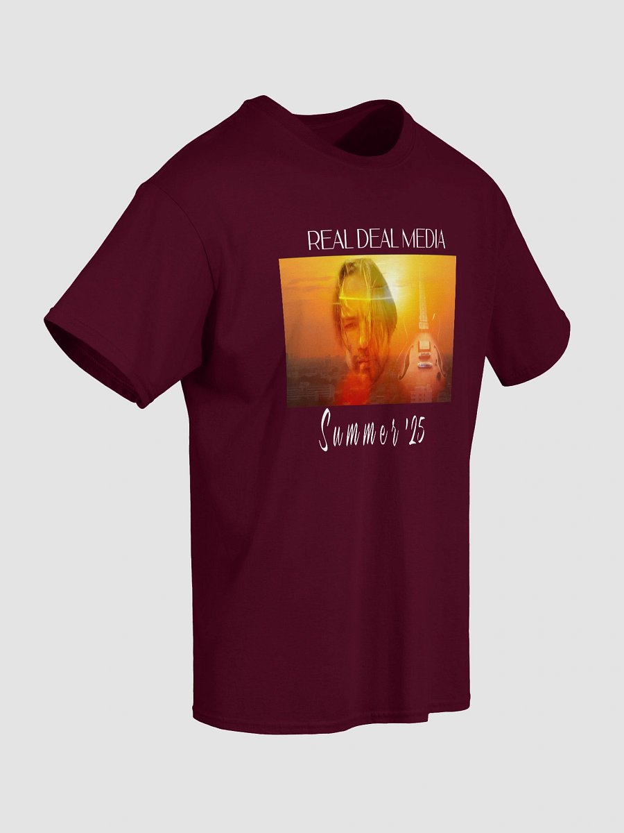 Summer '25 (T-Shirt) product image (14)
