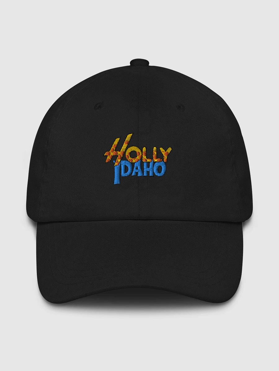 Holly Idaho Logo Cap product image (2)