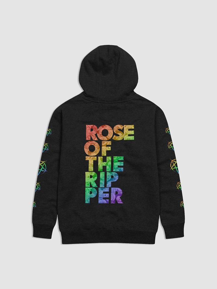 Rainbow Sweatshirt product image (1)
