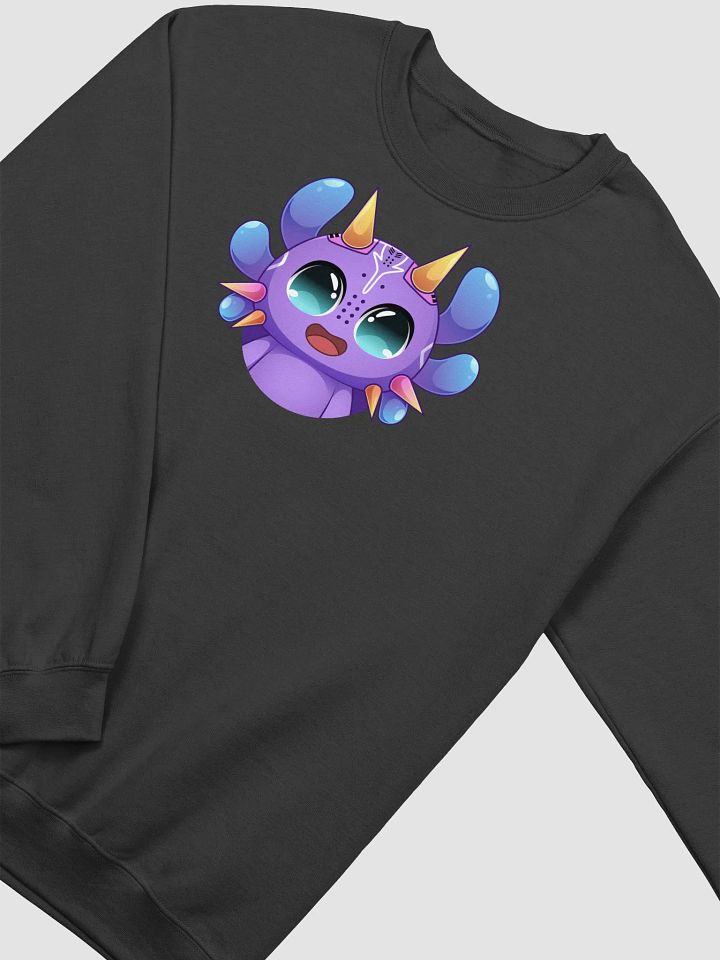 Pebbles Crewneck Sweatshirt product image (2)