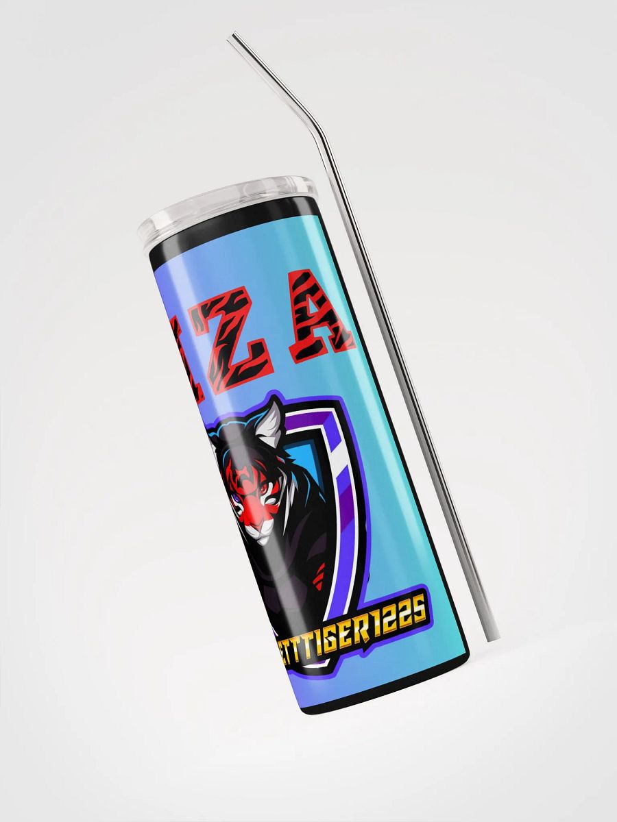 Customized Scarletttiger mug product image (3)