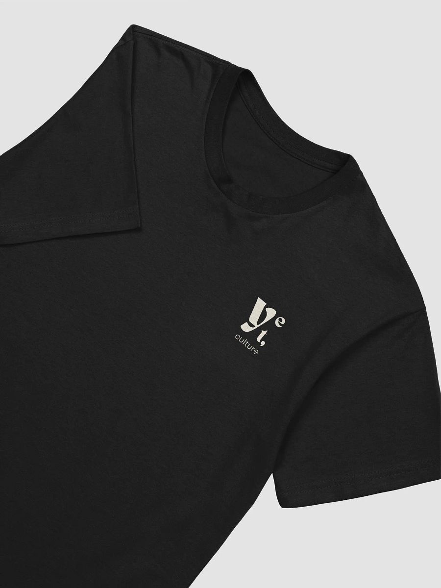 Yet Culture x Not Yet Podcast product image (5)