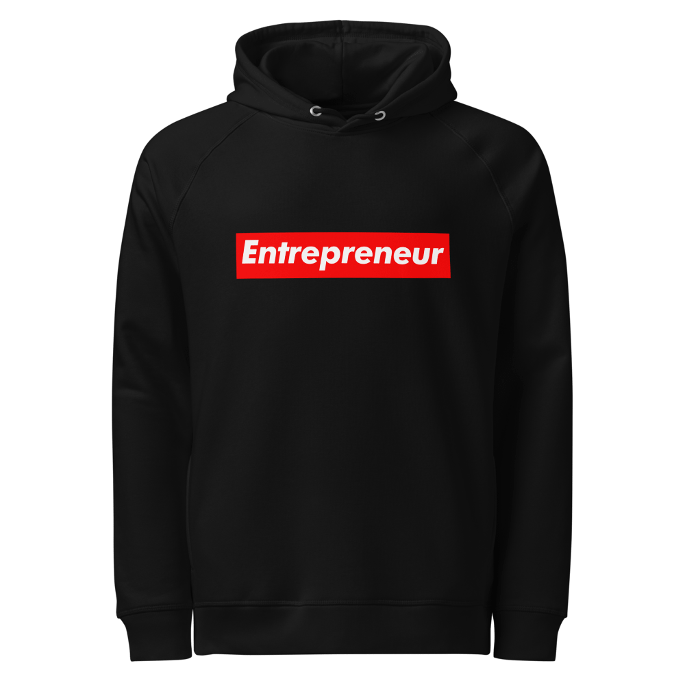 Entrepreneur Signature Premium Hoodie product image (1)