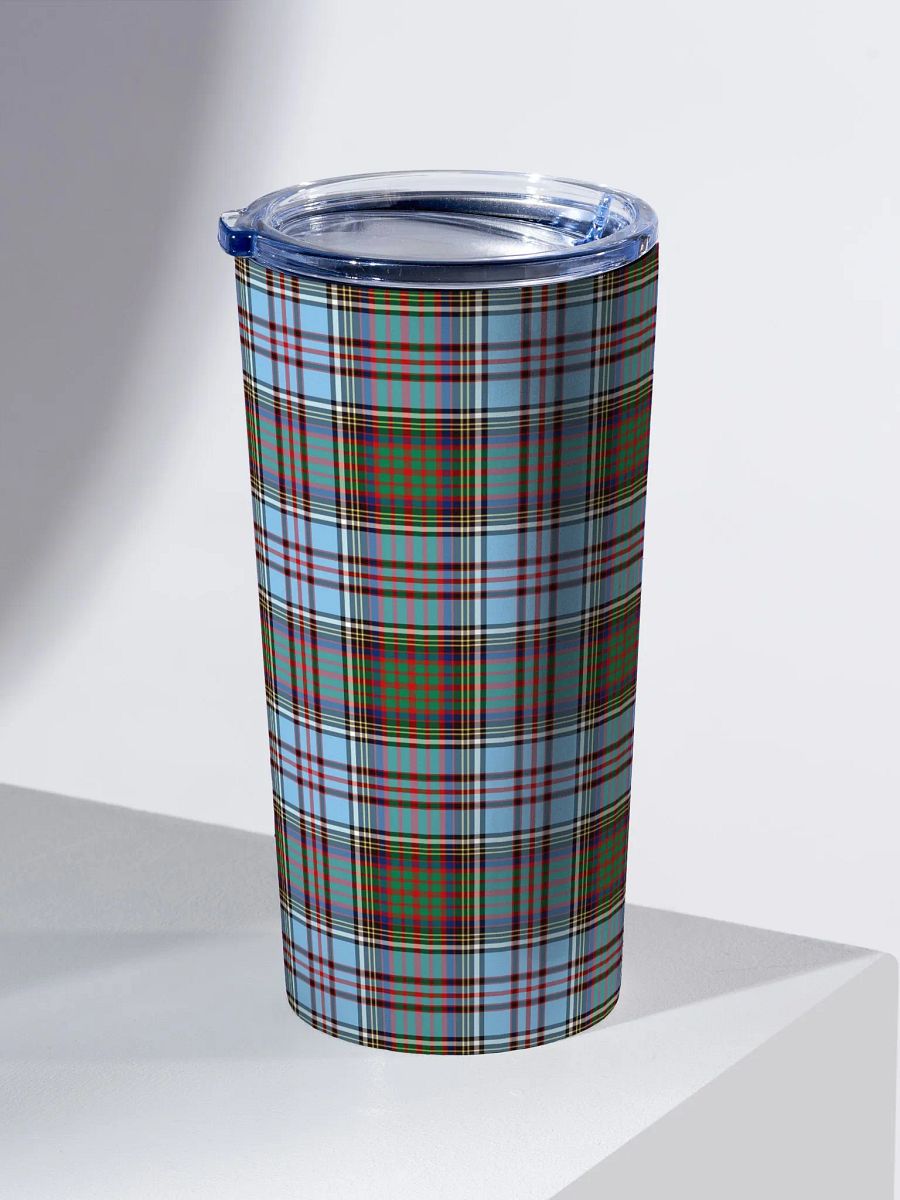 Anderson Tartan Travel Tumbler product image (1)