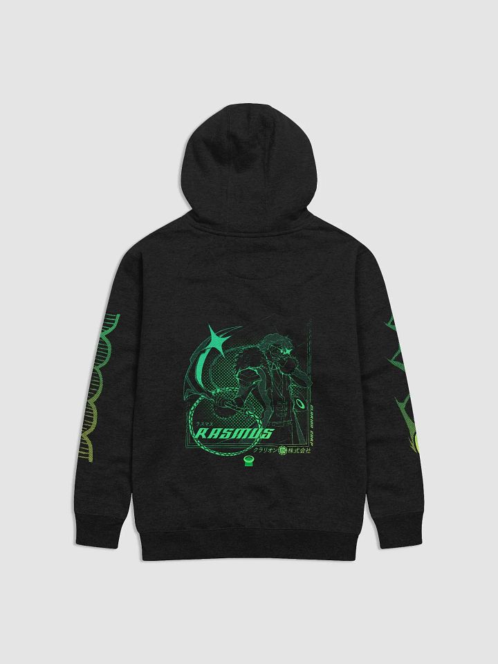 Champion's Rasmus Hoodie (JT) product image (2)