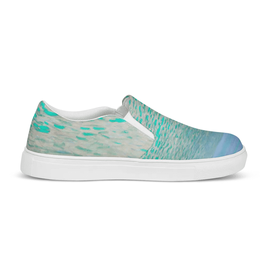 Iconic Men's Slip on Shoes 004 product image (8)