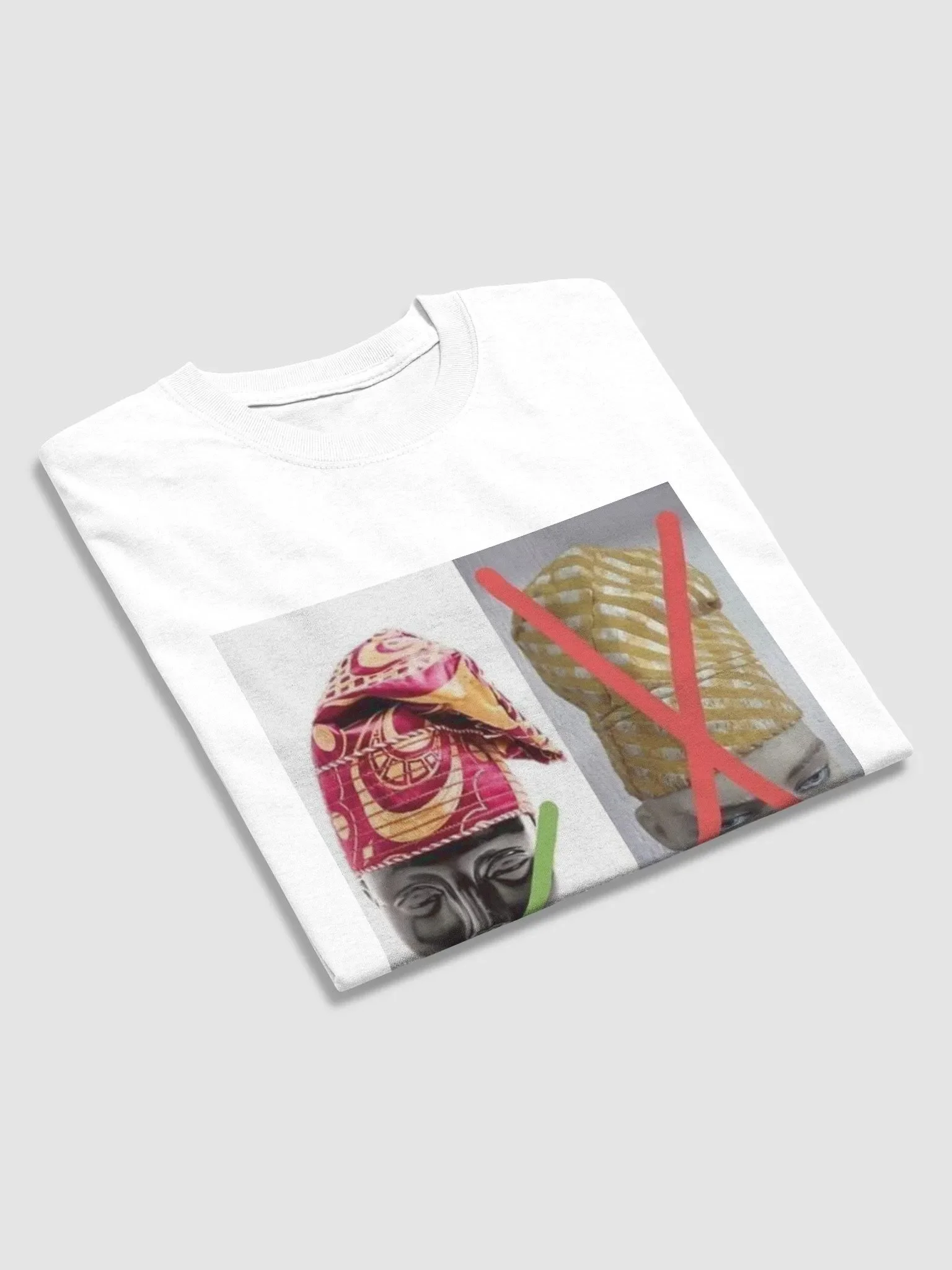 Fìlà Gobi não é chapéu de cozinheiro! Não passe vergonha! 🙄 product image (3)