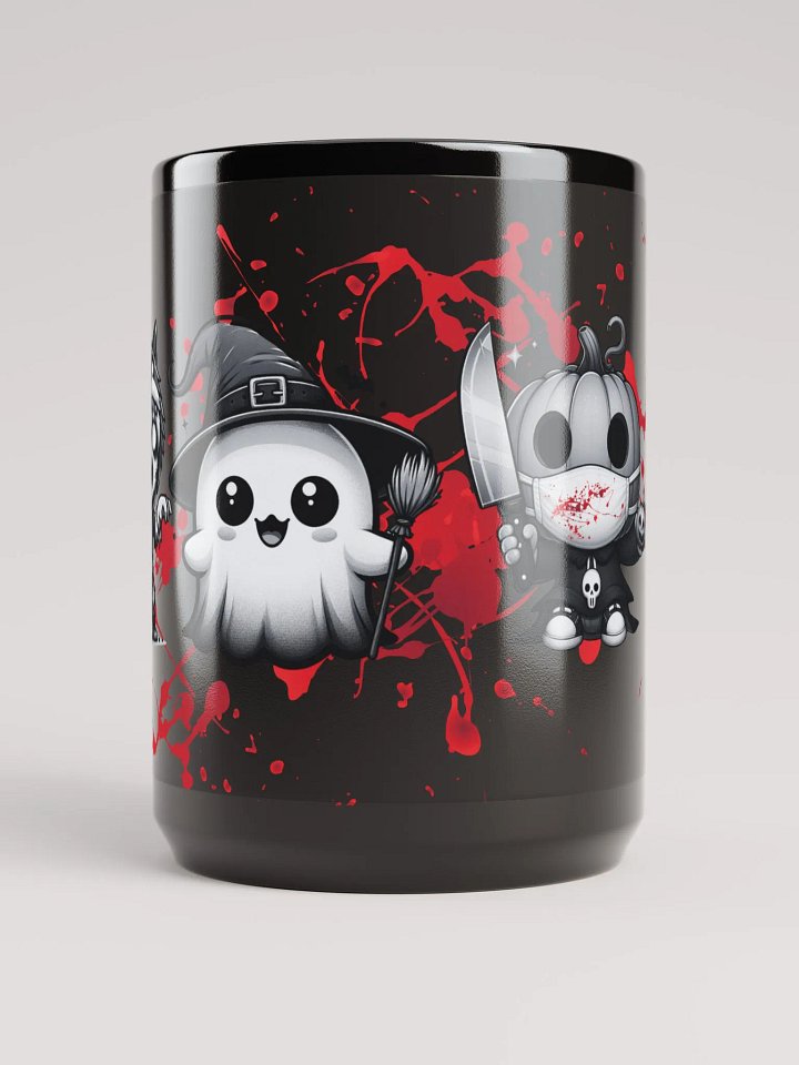 Trick or Treat! Mug product image (2)
