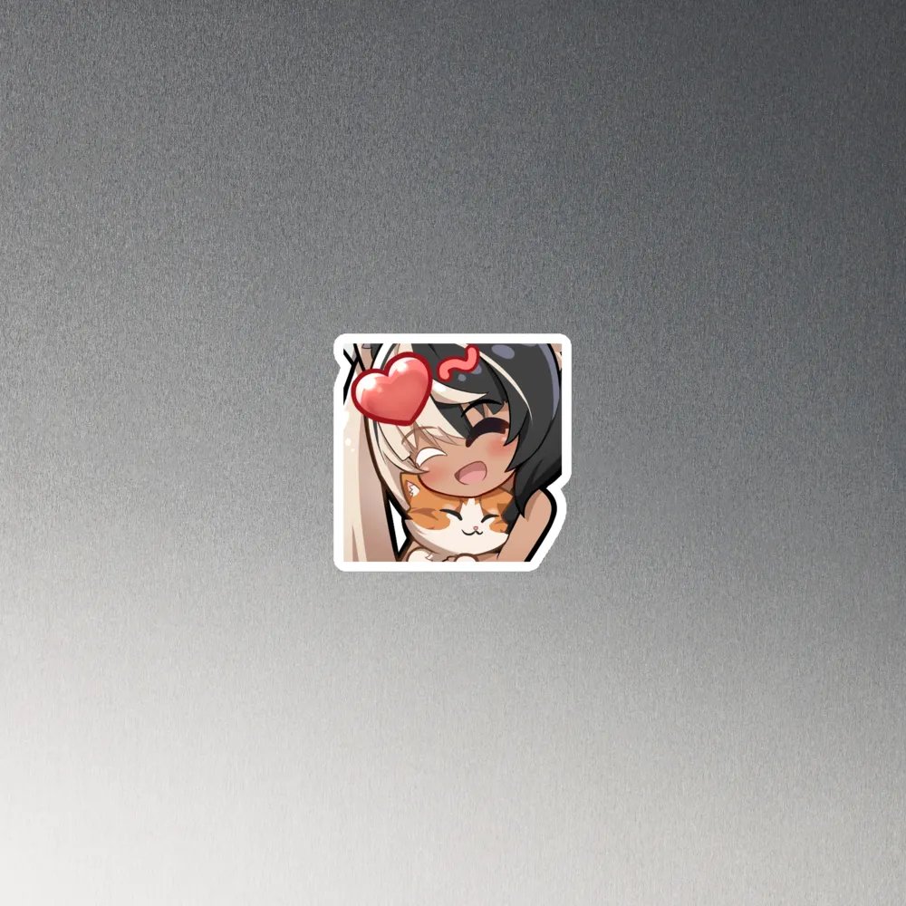Magnet - Byakko Oliver Hug Edition product image (4)