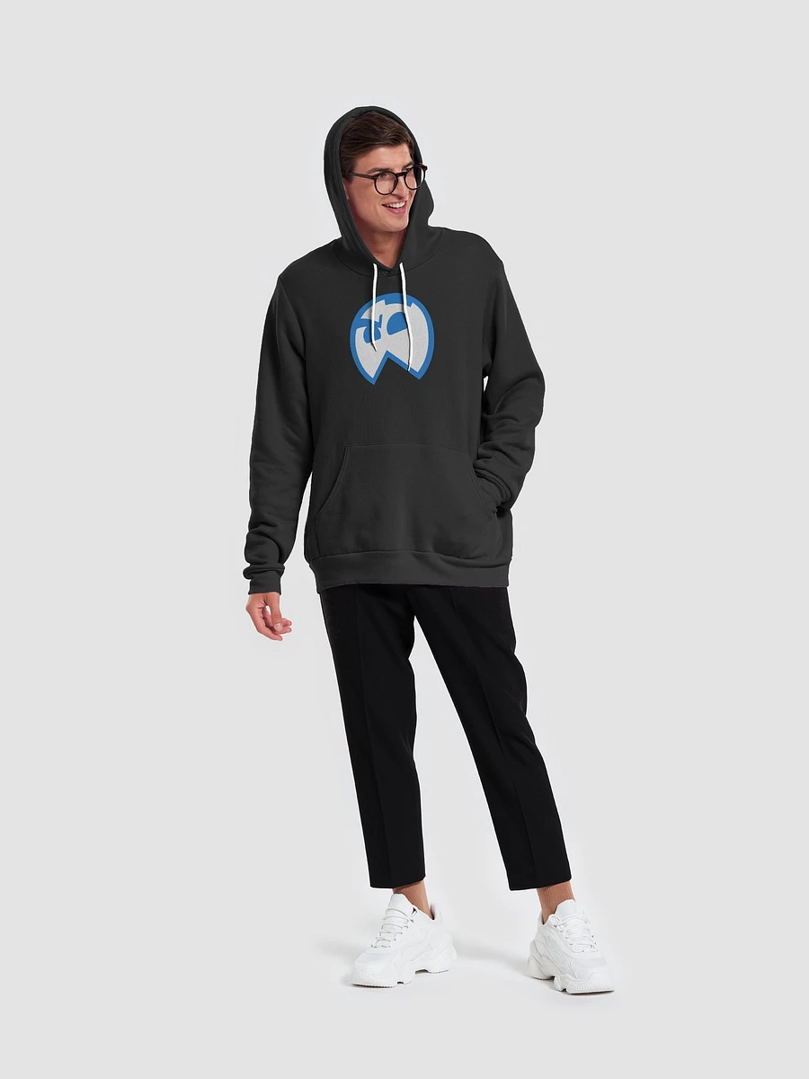 Bantermation Hoodie product image (7)