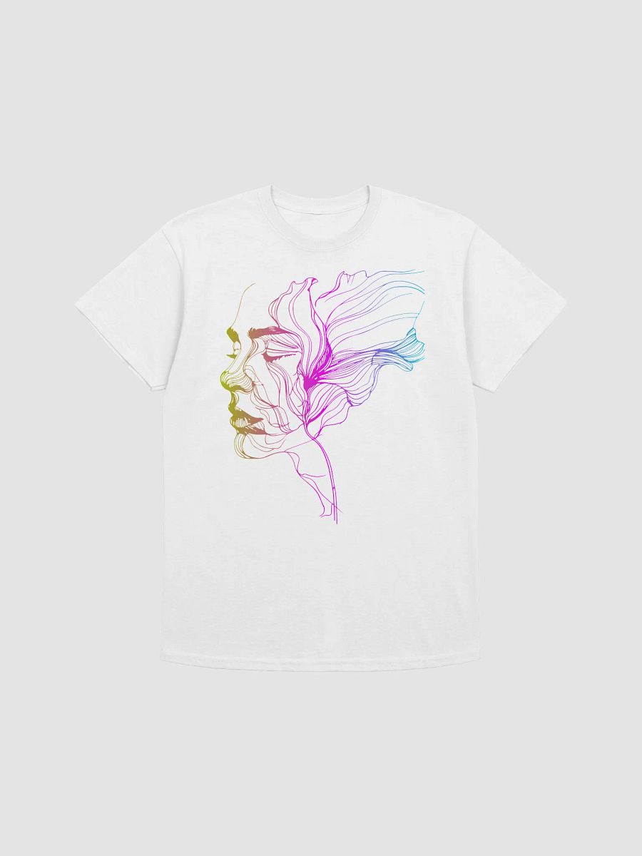 Delicate Awakening Tee product image (4)