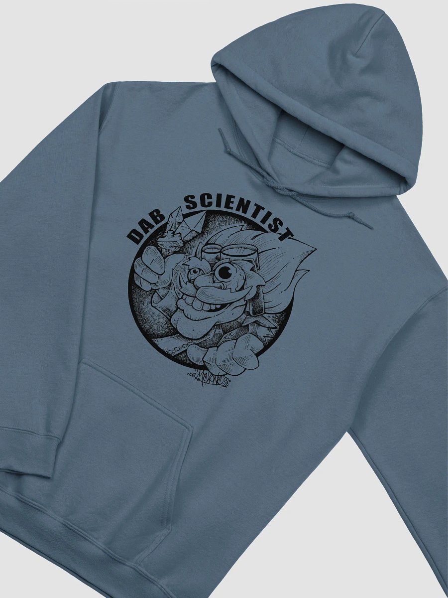 Dab Scientist Hoodie product image (8)