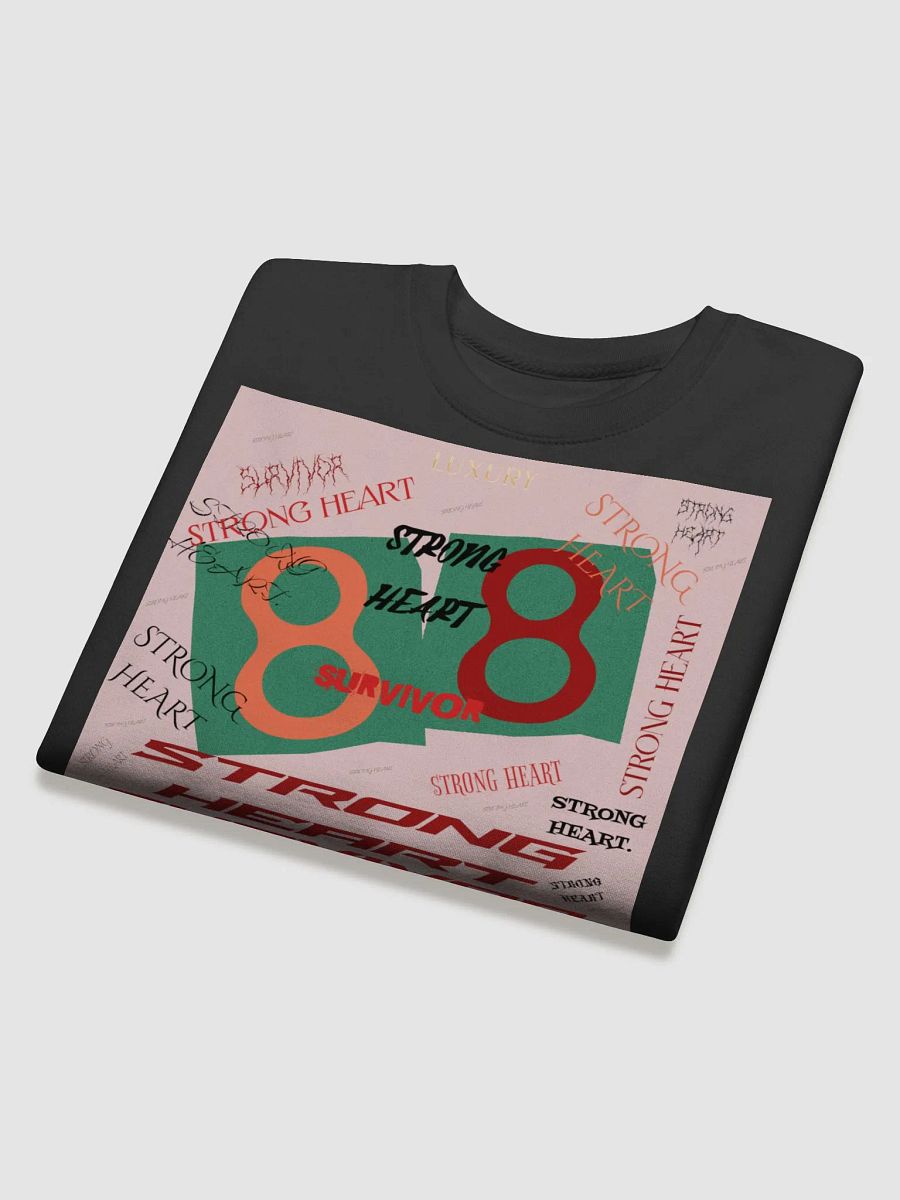 STRONG HEART CLOTHING product image (4)