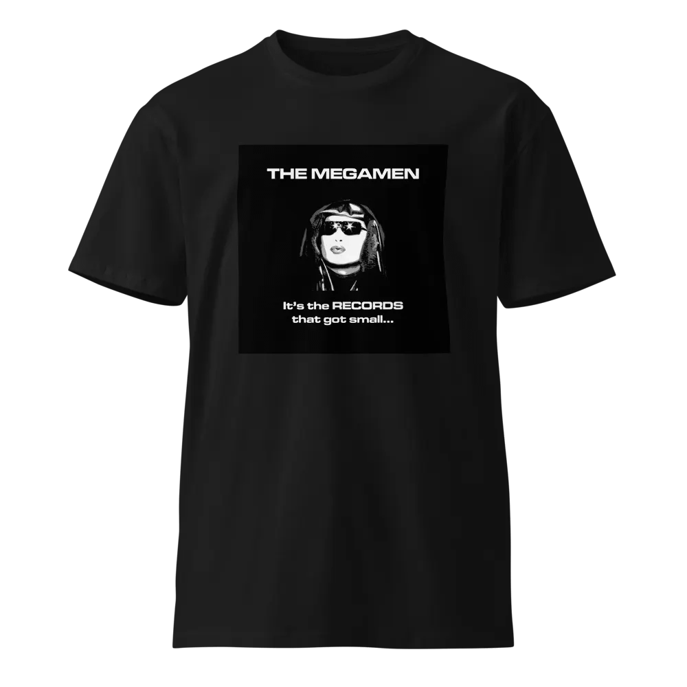 MM MEGA-TEE 2 product image (1)
