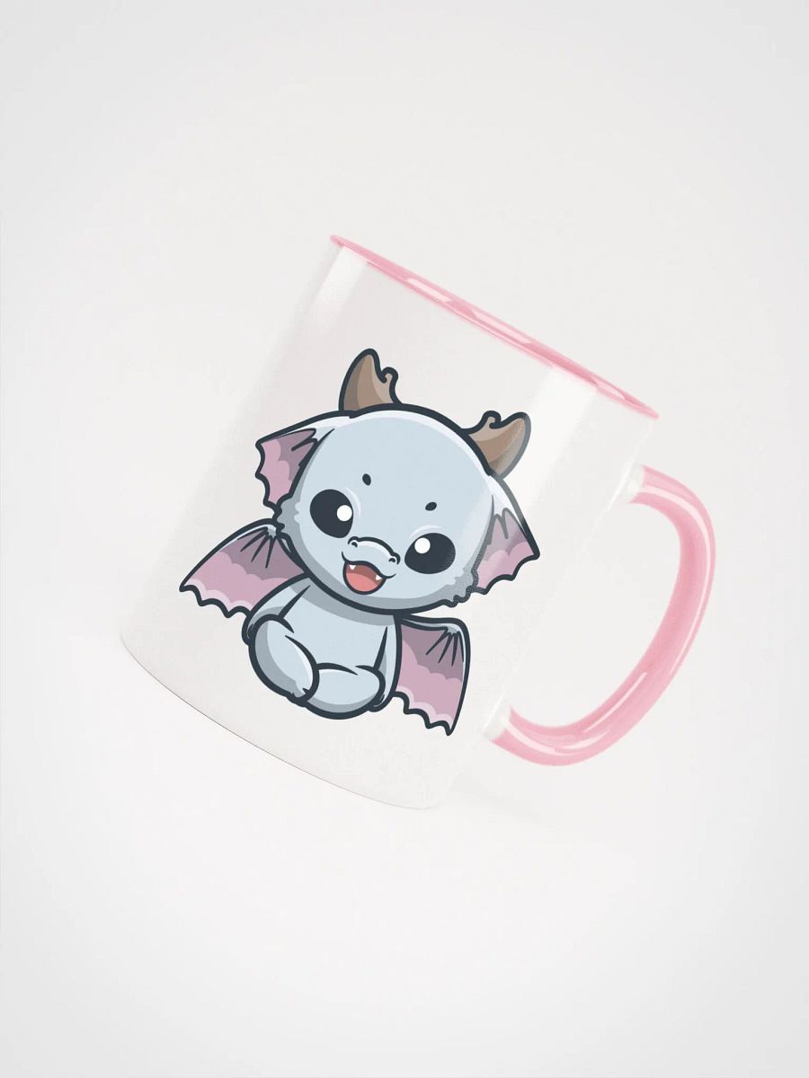 Cute Lil'Dragon Mug product image (4)