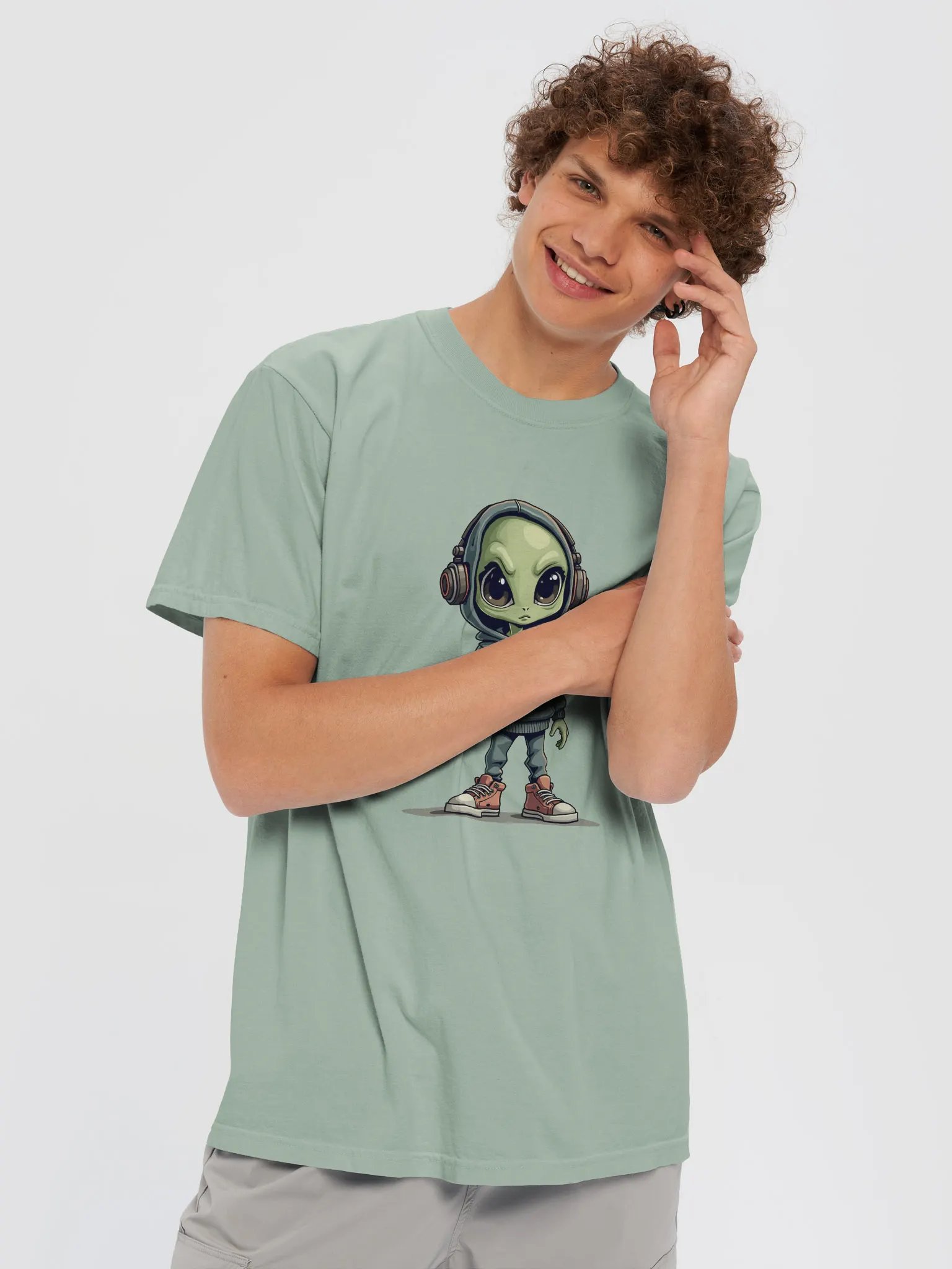 Trendy Alien product image (65)