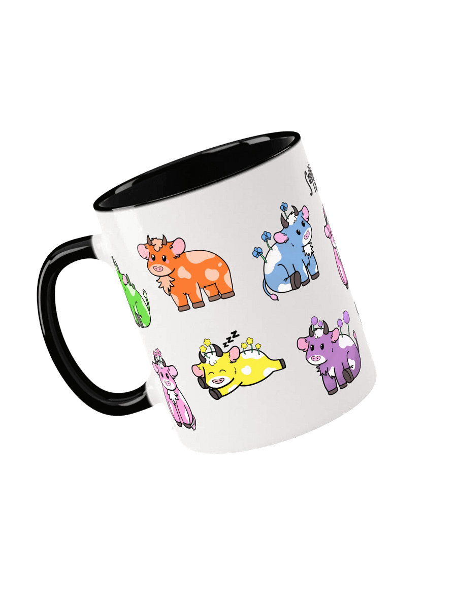 Fuff Mug 😎 product image (3)