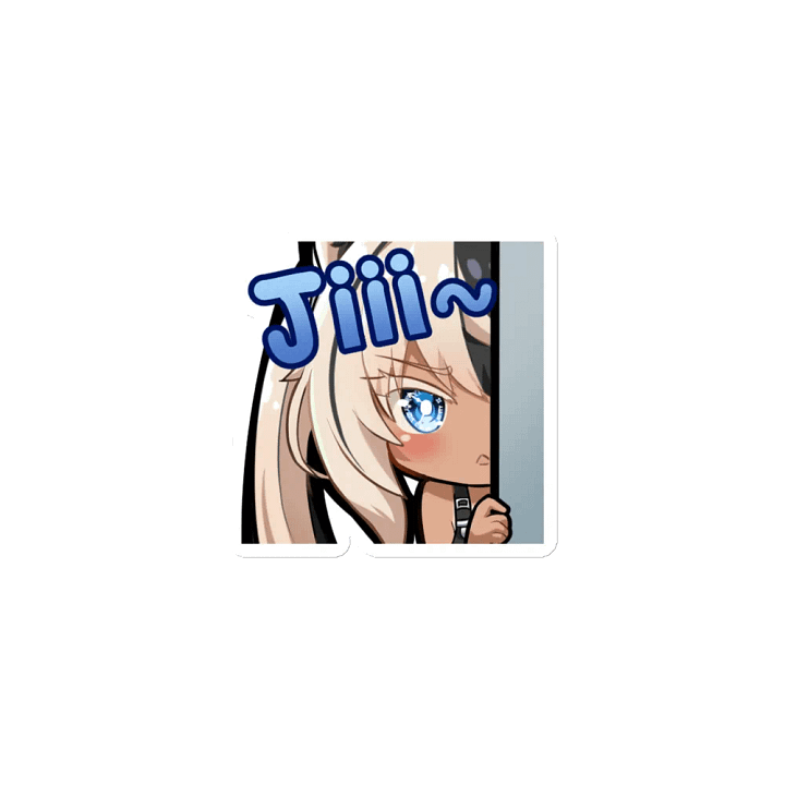 Magnet - Byakko Jiii Lurking Edition product image (1)