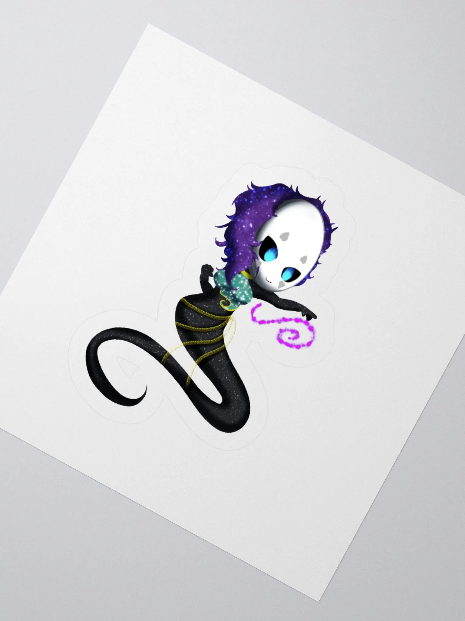 Miss Nobody Fancy Magic product image (6)