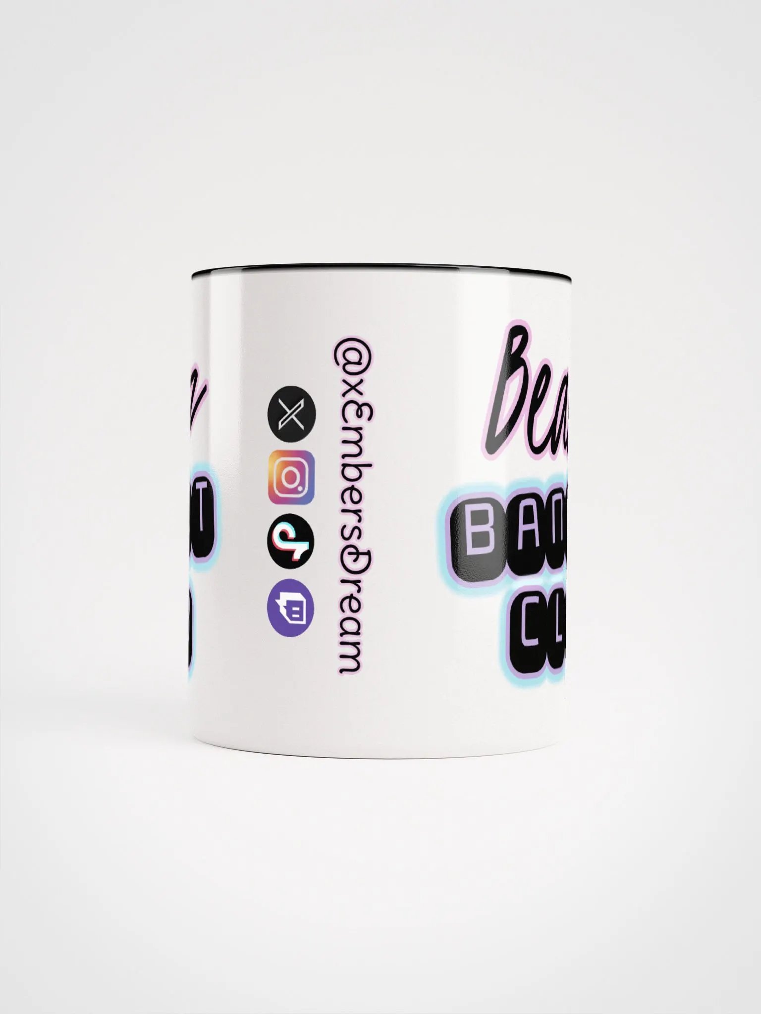 Beanz Bandit Club - Mug product image (5)