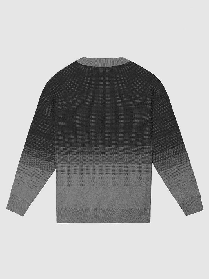 Please Do Not Knitted Crewneck Sweater Relaxed Fit product image (9)
