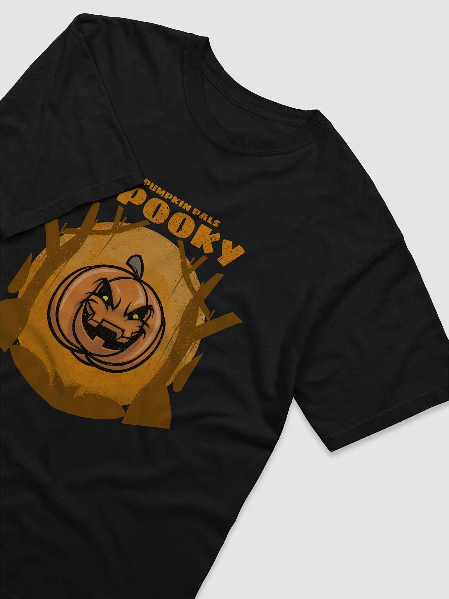 Pumkin Pals Spooky T-Shirt product image (13)