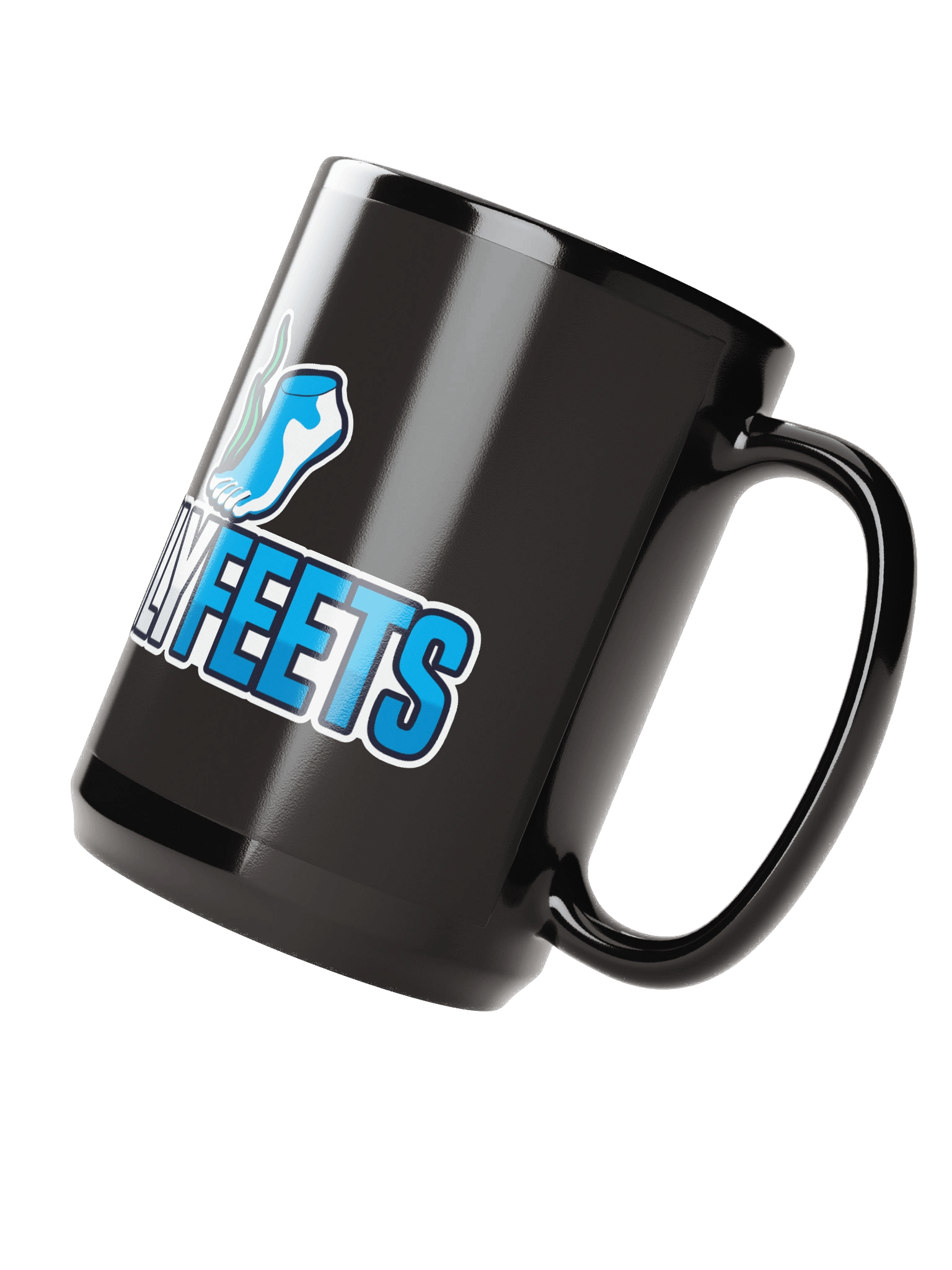 ONLYFEETS | 15oz Mug product image (3)