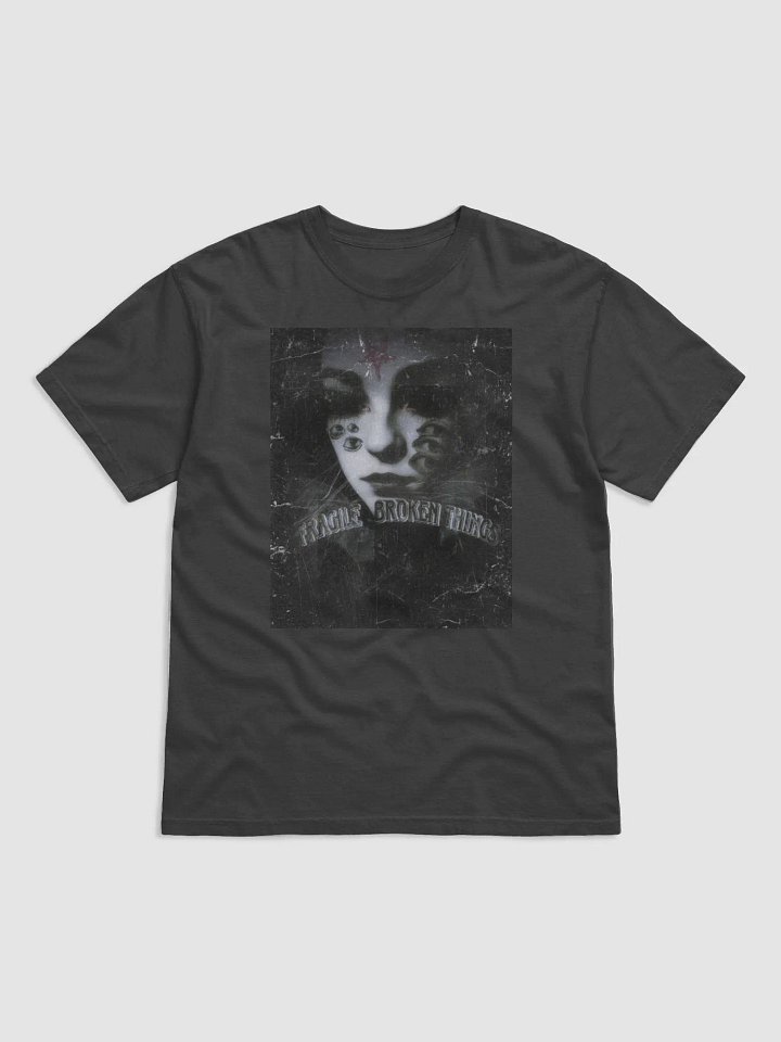 Fragile, Weathered, Broken Things Tee product image (1)