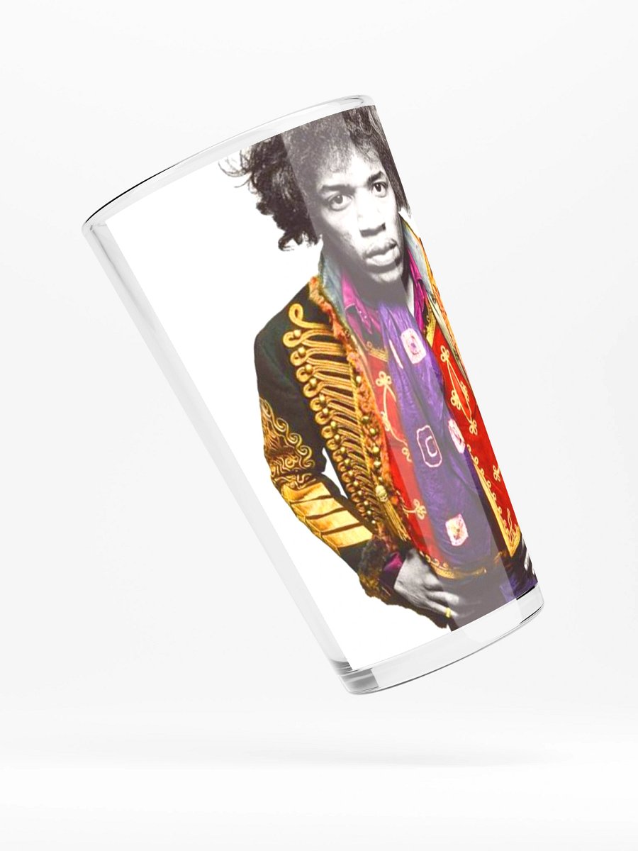 JIMI HENDRIX IS THE BEST product image (4)
