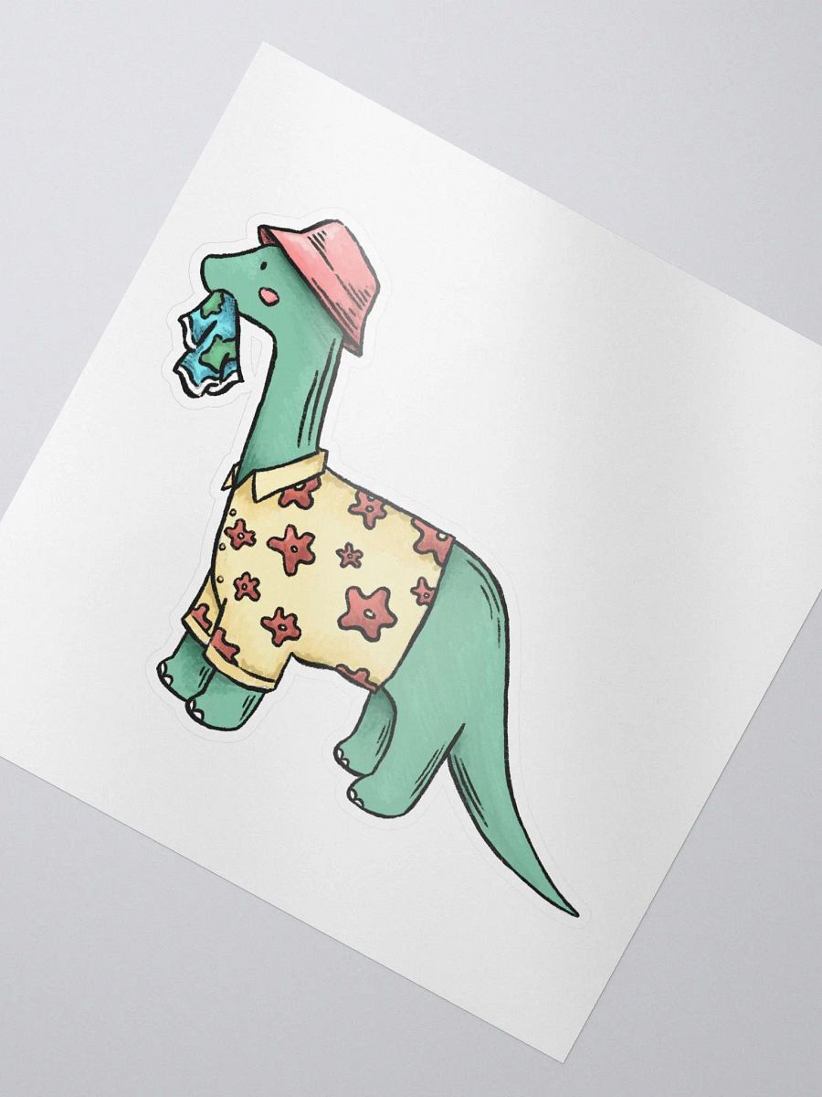 tourist dino product image (2)