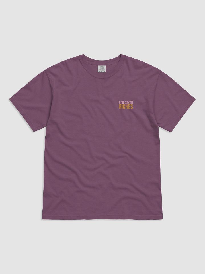 Wear the Message. Live the Mindset. product image (6)