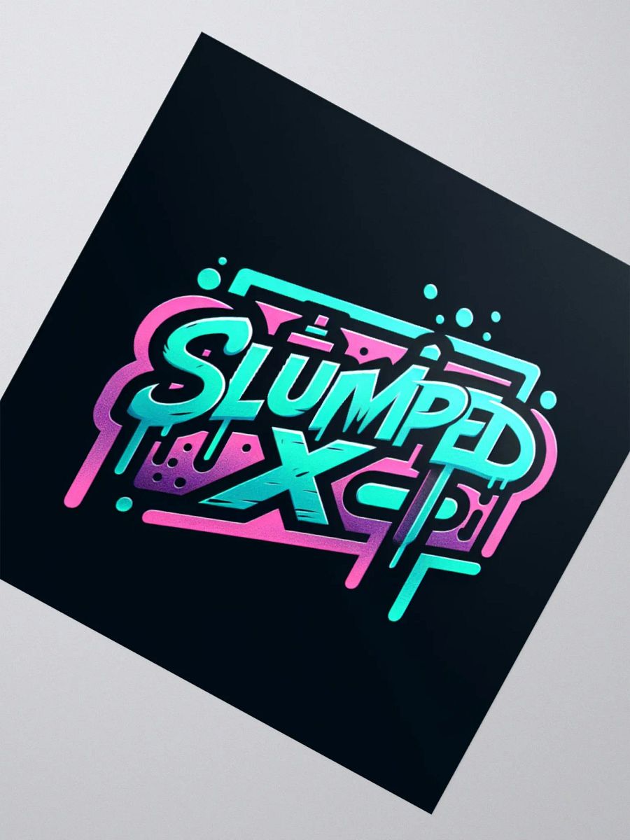 SPRAYED SLUMPED product image (3)
