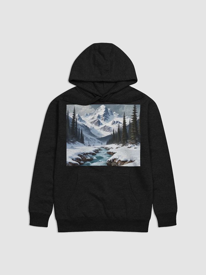 Snow product image (1)