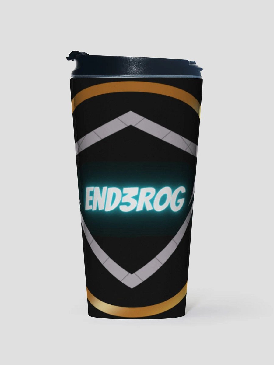End3r Stainless Steel Travel Mug product image (1)