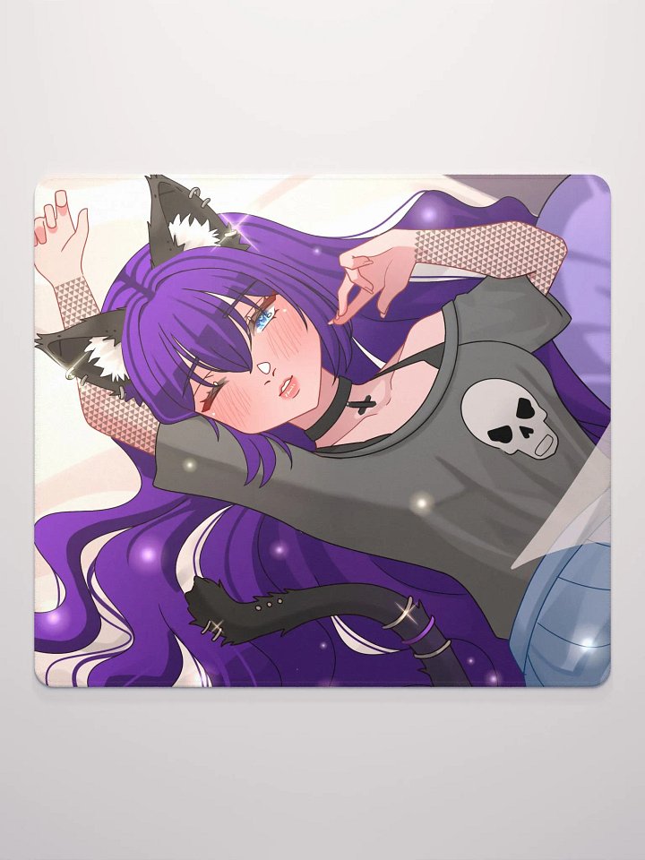Gaming Mousepad product image (2)