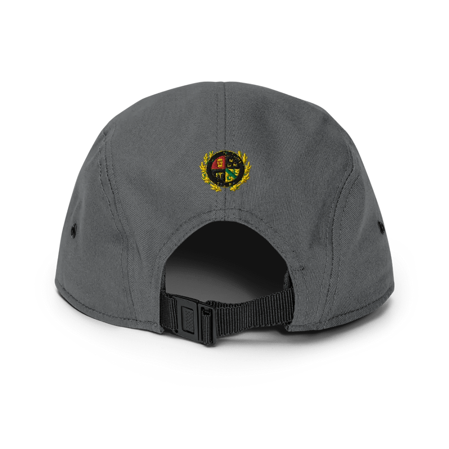 CULT YELLOW 5 PANEL product image (4)