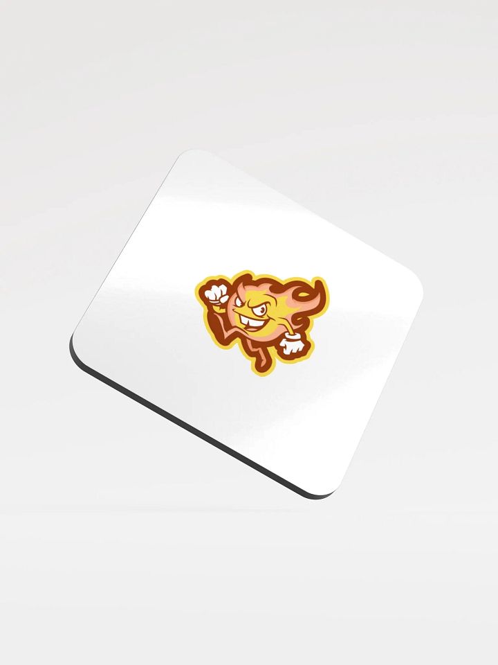 Blaze Coaster product image (1)