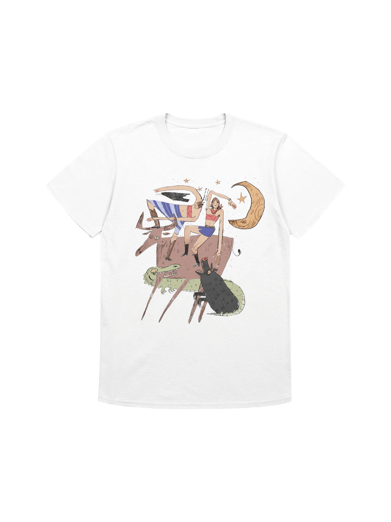 Weird Night Out product image (1)