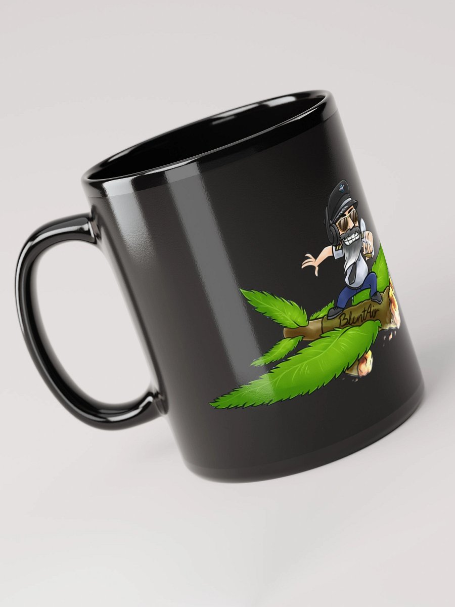 OhitsLaz Classic Logo Mug product image (3)