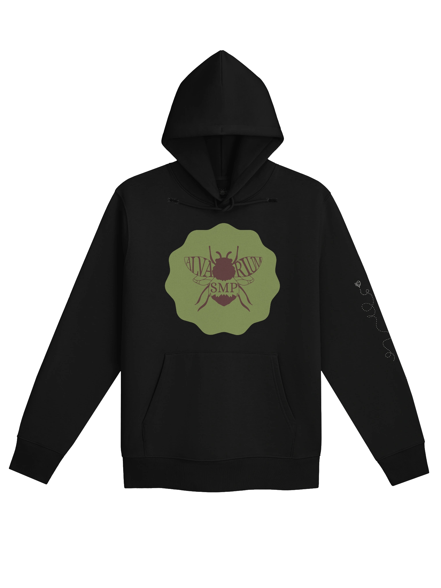 Alvarium SMP Hoodie product image (2)