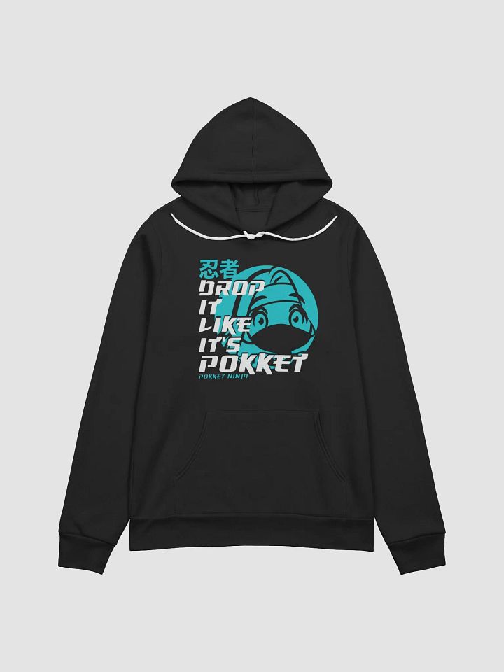 Supersoft Drop It Hoodie product image (1)