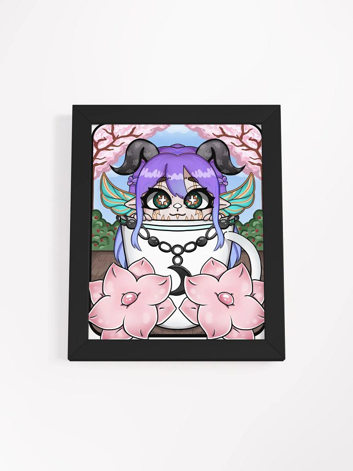 kirra cup poster product image (1)