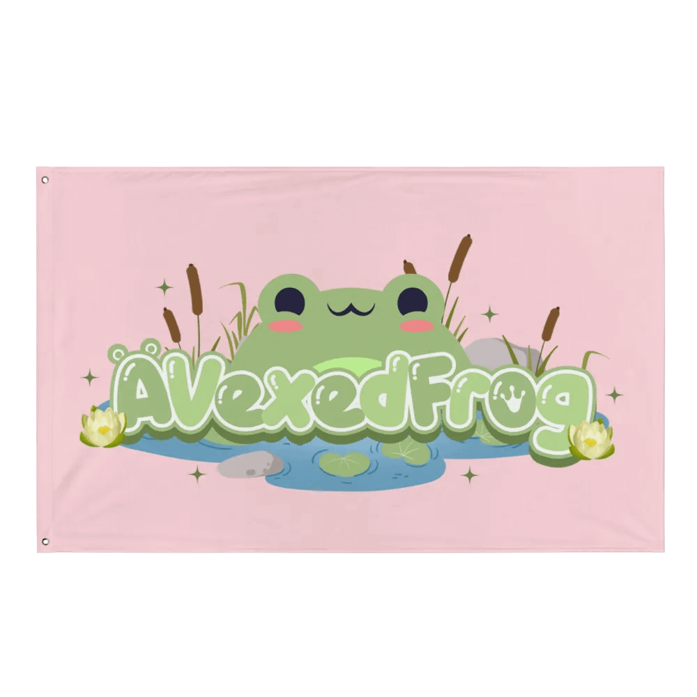 Logo Flag product image (1)