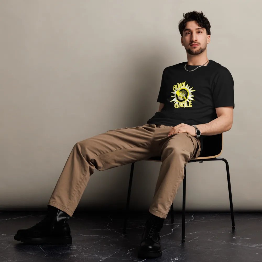Blame The Turtle! T Shirt Unisex product image (7)