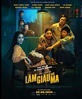 !phim! ~ Làm Giàu Với Ma bộ phim (2024) FULL Chất lượng HD product image (1)