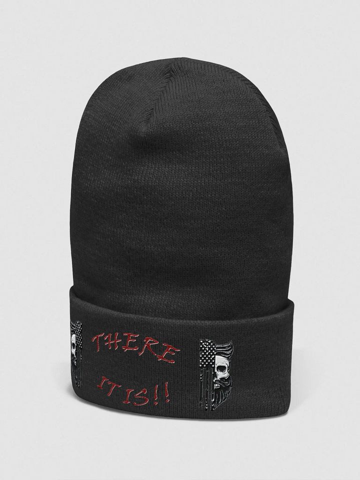 There It Is!! Collection/ Beenie Hat product image (1)