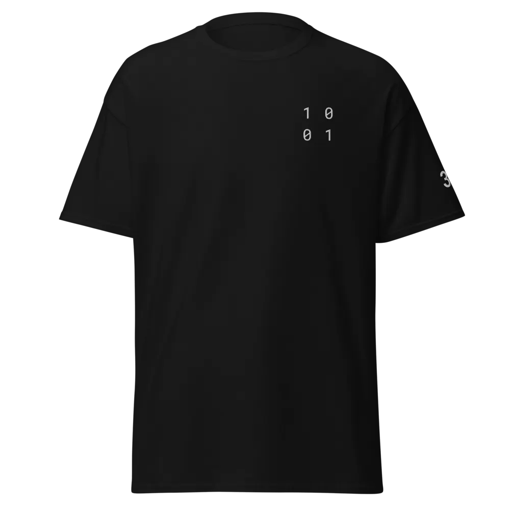 Under 32 Subscribers Shirt (Embroidered) product image (10)