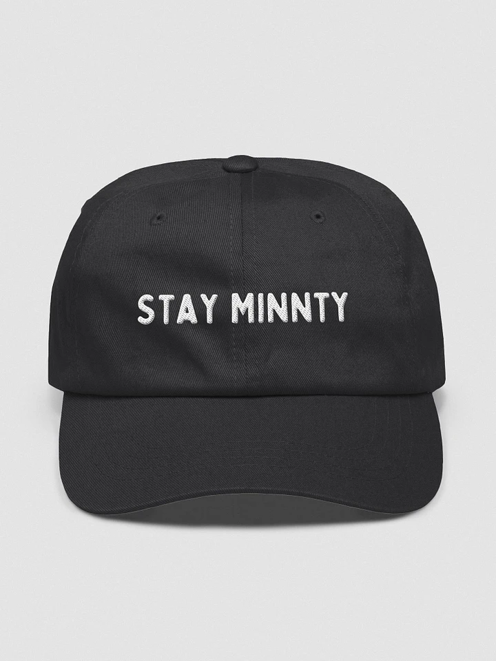 Stay Minnty Cap! product image (1)